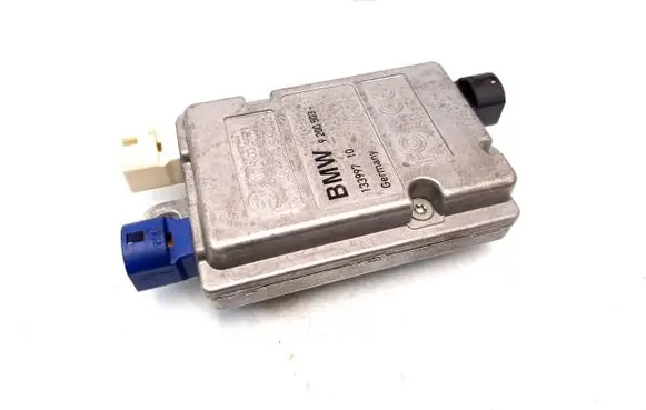 BMW 5 GT F07 USB control unit 9200503 13399710 10R035621