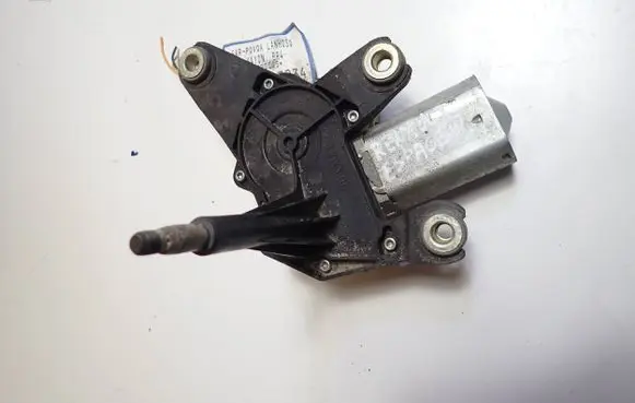 Renault Espace IV Rear window wiper motor 8200031083C