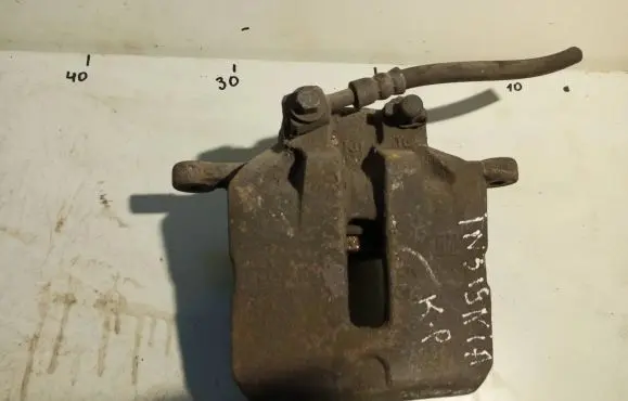 Opel Insignia A Front brake caliper
