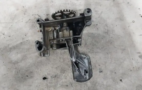 Ford Galaxy Oil pump 9644350880