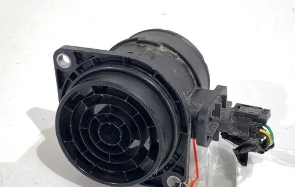 Hyundai i30 Mass air flow meter 281642J600