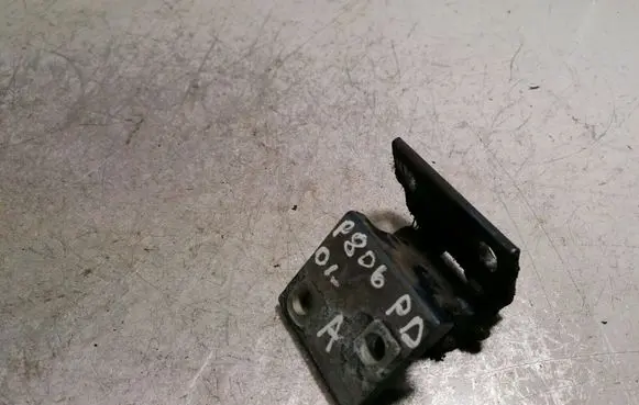 Peugeot 806 Front door lower hinge 