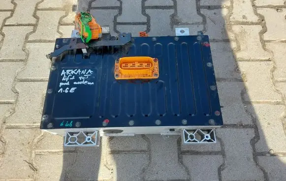 Renault Arkana Hybrid / Electric Car Battery Cell 295104976RJLK01