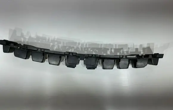 Ford Mustang VI Front bumper support beam FR3B17E898AC