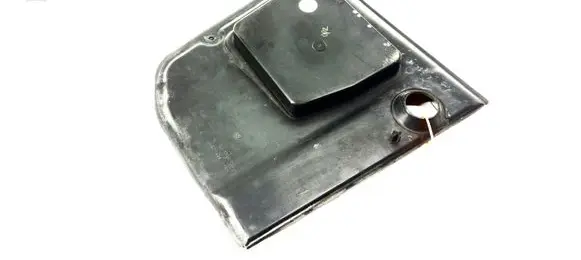 Jaguar XJ X308 Fuse box cover NNC3995AB