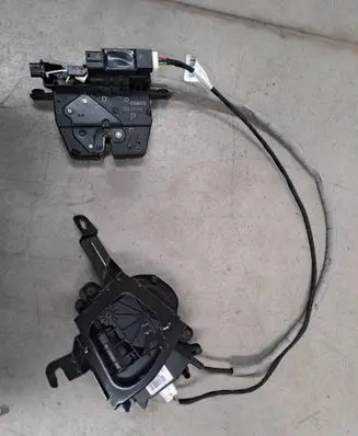 BMW 3 F30 F35 F31 Tailgate/trunk/boot lock/catch/latch 726954303 966929110 1636721