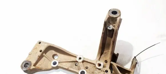 Audi A3 S3 8P Front lower control arm/wishbone 1K0199295E