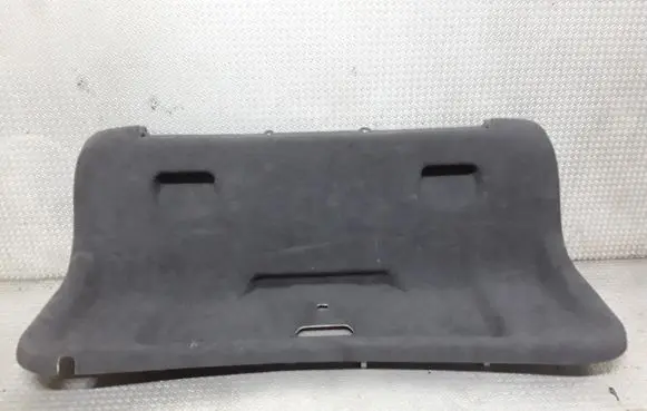 Volkswagen Phaeton Tailgate/boot cover trim set 3D5867605N