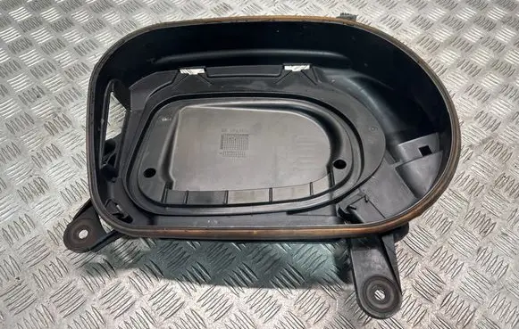 BMW X5 E70 Air filter box 7811027
