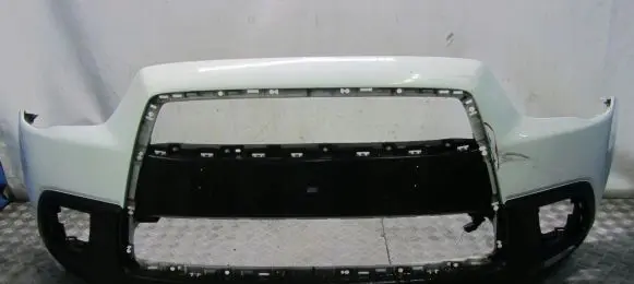 Mitsubishi ASX Front bumper