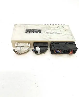 BMW X5 E53 Comfort/convenience module 61356920822 6010731017