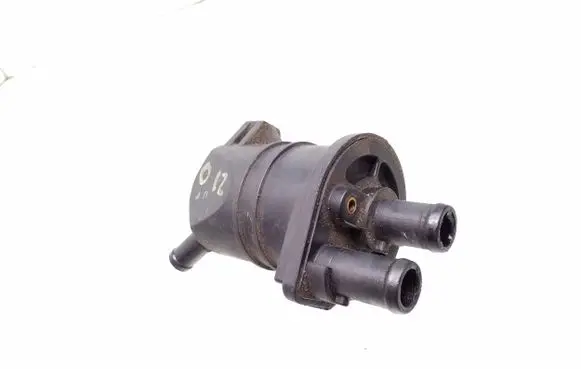 Opel Zafira B Oil breather separator 