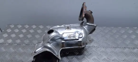 Nissan Pulsar Catalyst/FAP/DPF particulate filter 208A07923R H8201164271