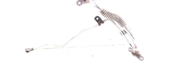 Hyundai i40 Turbo turbocharger oiling pipe/hose