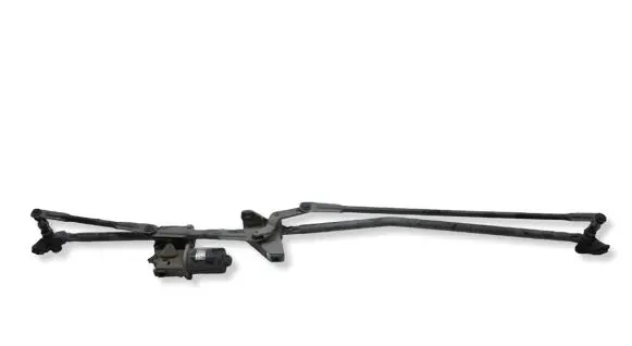 Citroen DS4 Front wiper linkage and motor W19436