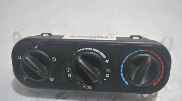 Jeep Compass Climate control unit P55111874AA