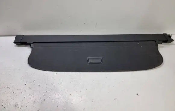Audi A6 S6 C7 4G Parcel shelf load cover 