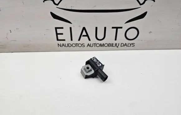 BMW 5 F10 F11 Airbag deployment crash/impact sensor 9224177 65779224177