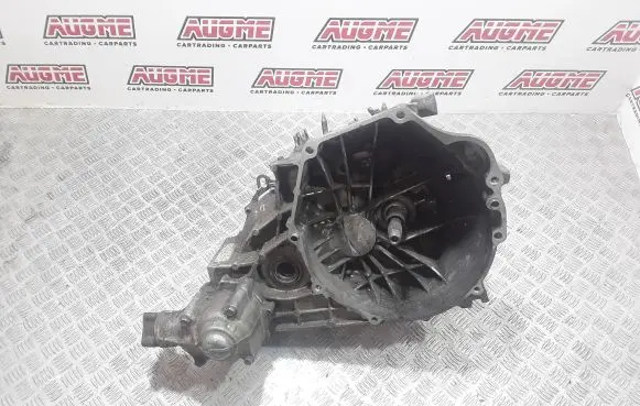 Honda CR-V Manual 6 speed gearbox 08H01011052