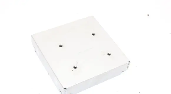 Nissan Leaf I (ZE0) Video control module 284A13NH0B