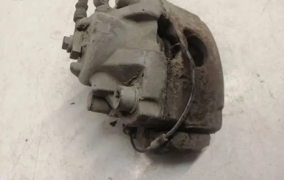 Opel Signum Front brake caliper