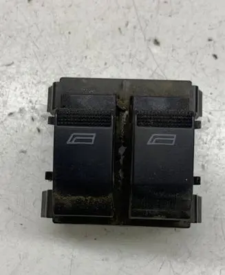 Audi A3 S3 8L Electric window control switch 8L0959851