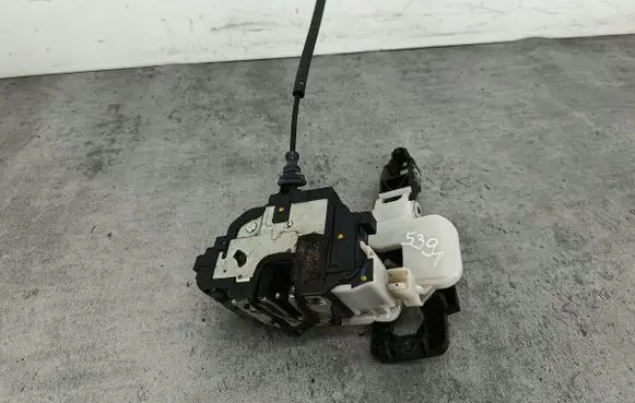 KIA Ceed Front door lock VALEO