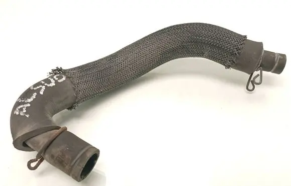 Toyota Auris 150 Breather/breather pipe/hose 