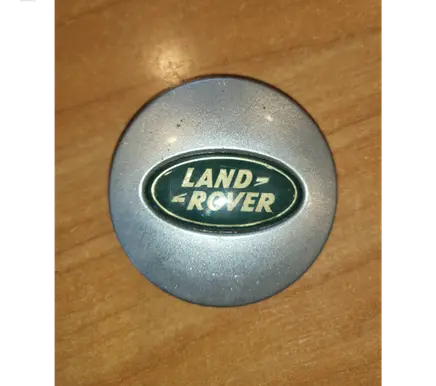Land Rover Range Rover P38A Original wheel cap