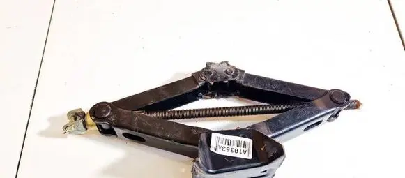 Fiat Ulysse Lift Jack 