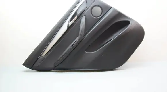 BMW X5 F15 Rear door card panel trim 7292103