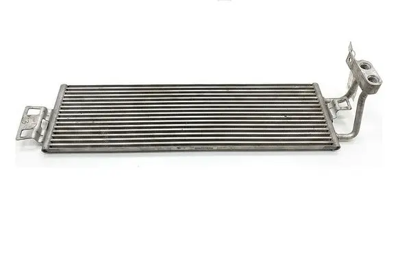 Jeep Grand Cherokee WL Engine oil radiator T366785D