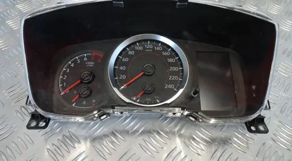 Toyota Corolla E210 E21 Speedometer (instrument cluster) 83800-FER11