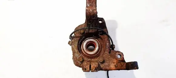 KIA Sorento Front wheel hub 