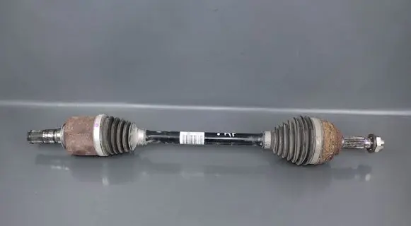 Renault Zoe Front driveshaft 391018882R