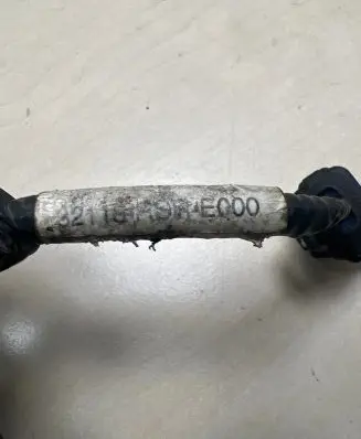 Coolant temperature sensor