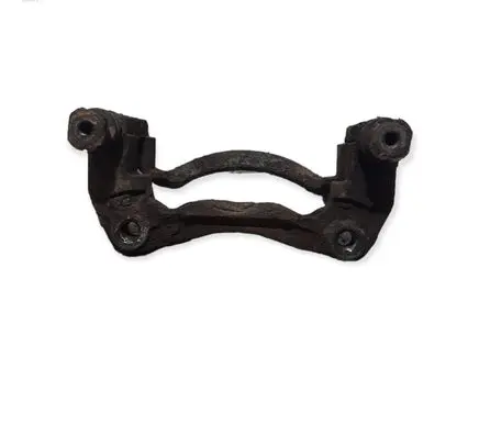 Mitsubishi Colt Front Brake Caliper Pad/Carrier 