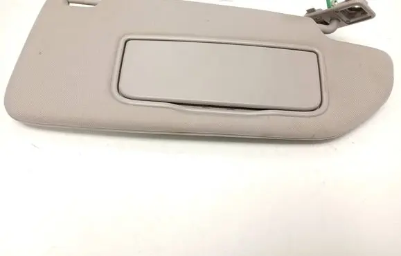 Volvo V70 Sun visor 01D913121