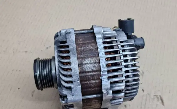 Citroen C4 Grand Picasso Generator/alternator 9654752880