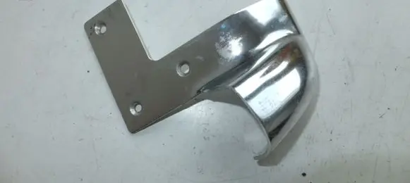 Mercedes-Benz CL C215 Other front door trim element