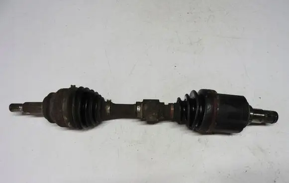 Mitsubishi ASX Muffler trim 70e30A249XA