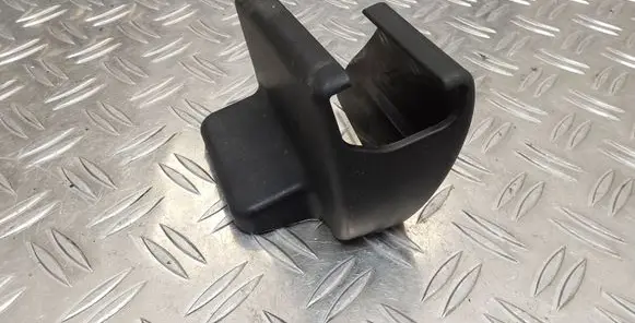 Toyota Avensis T270 Front driver seat rail trim 7213805040