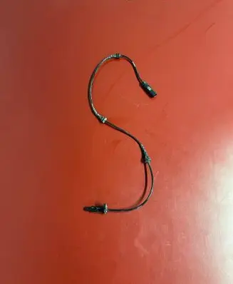 BMW X3 G01 ABS rear brake sensor 6871065 0265004736