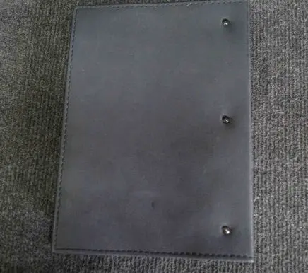 Volkswagen PASSAT B6 User manual 