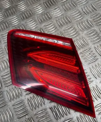 Mercedes-Benz E A207 Tailgate rear/tail lights A2079063700 614451 YAP4726913