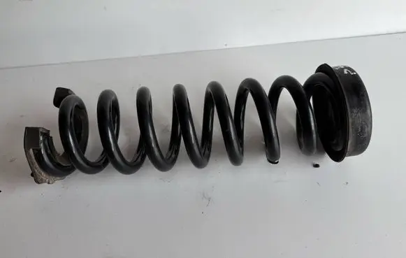 BMW 3 F30 F35 F31 Rear coil spring