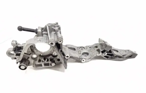 Generator/alternator bracket