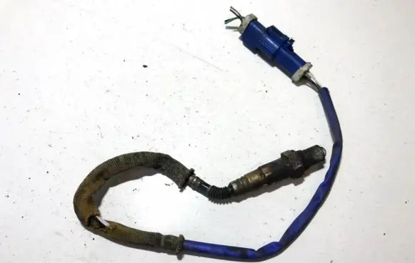 Ford Focus Lambda probe sensor