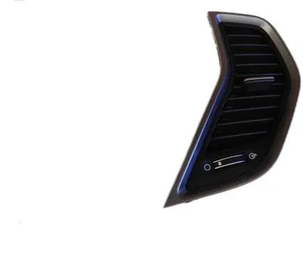Hyundai Santa Fe Dash center air vent grill 97420-2W000