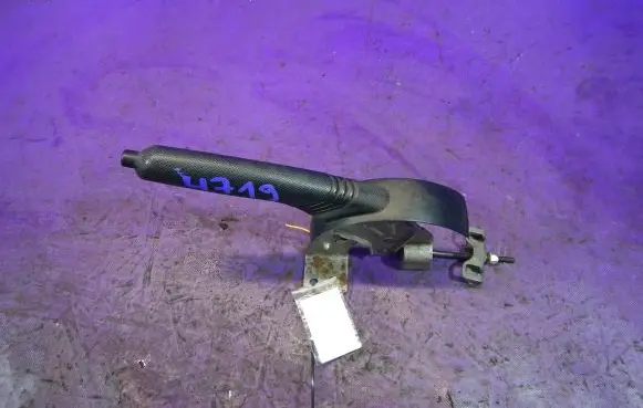 Citroen C1 Handbrake/parking brake lever assembly